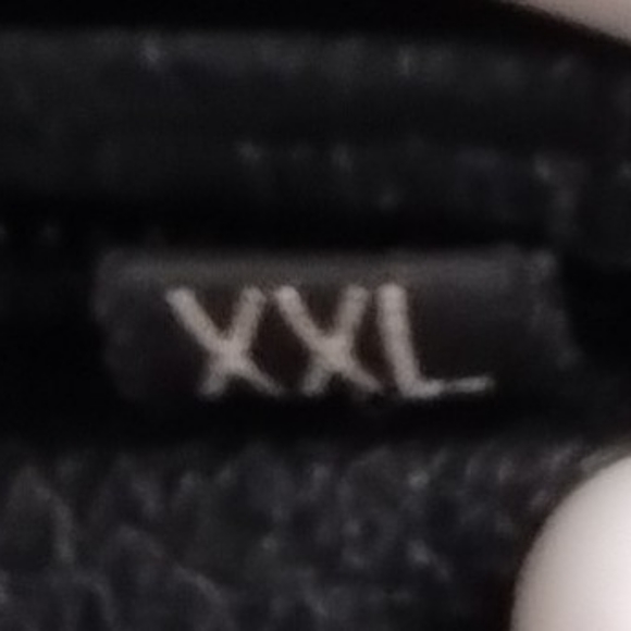 Men's Leather Jacket - Picture 3 of 3